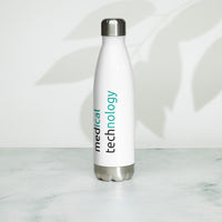Glia Stainless Steel Water Bottle