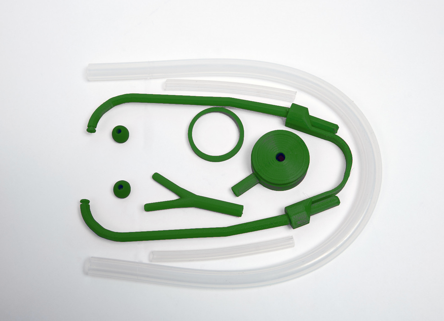 The Glia Stethoscope