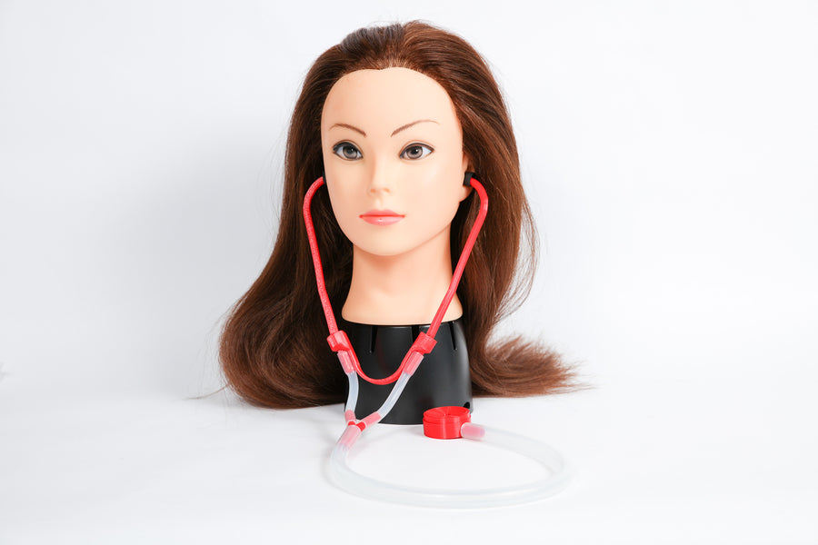 The Glia Stethoscope