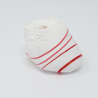 POCUS Heart Slice Models (Set of 3)