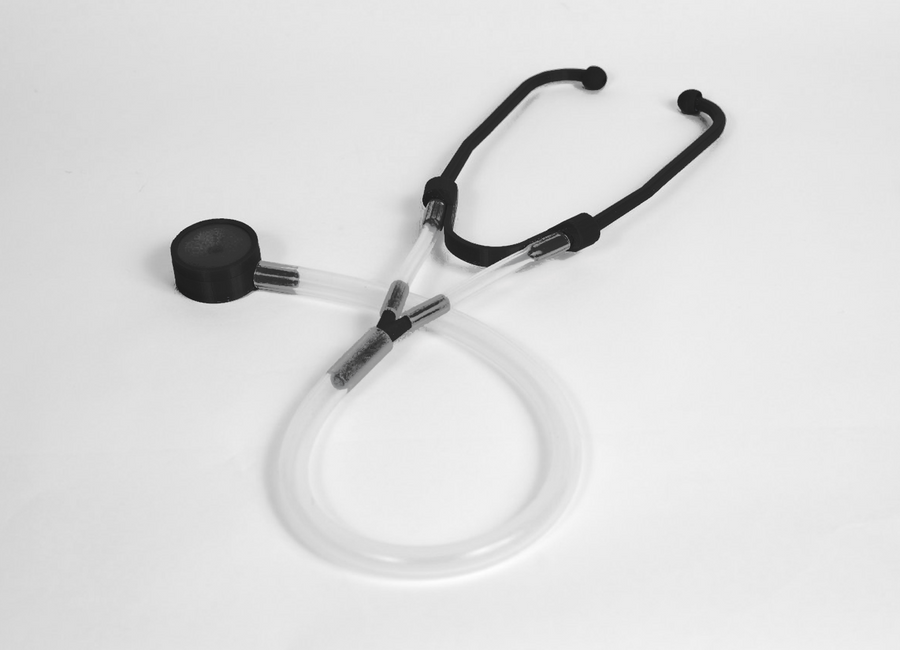 The Glia Stethoscope