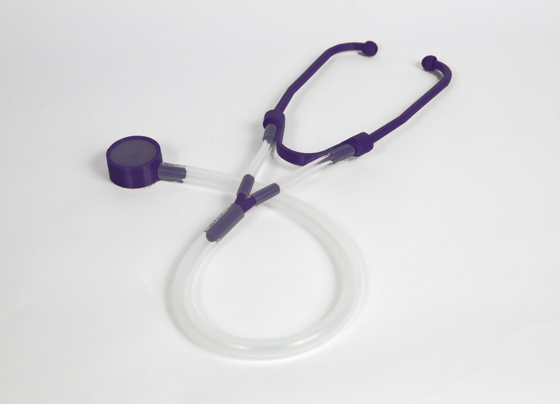 The Glia Stethoscope