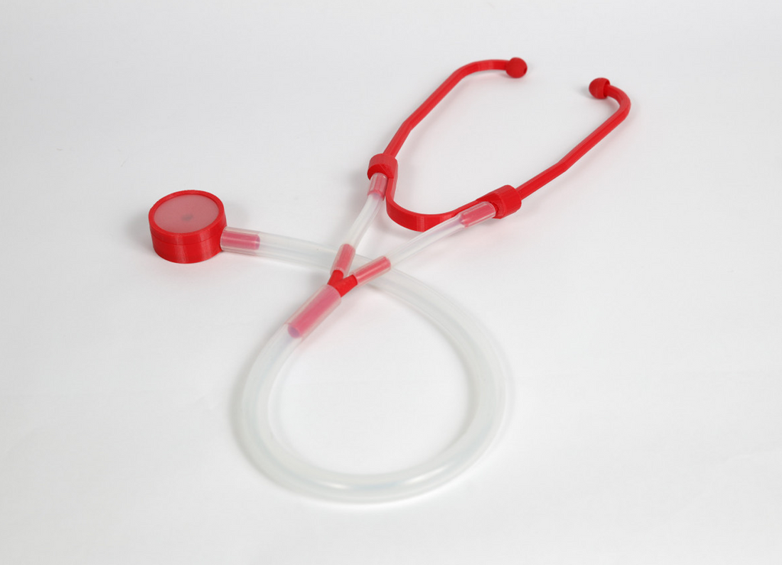 The Glia Stethoscope