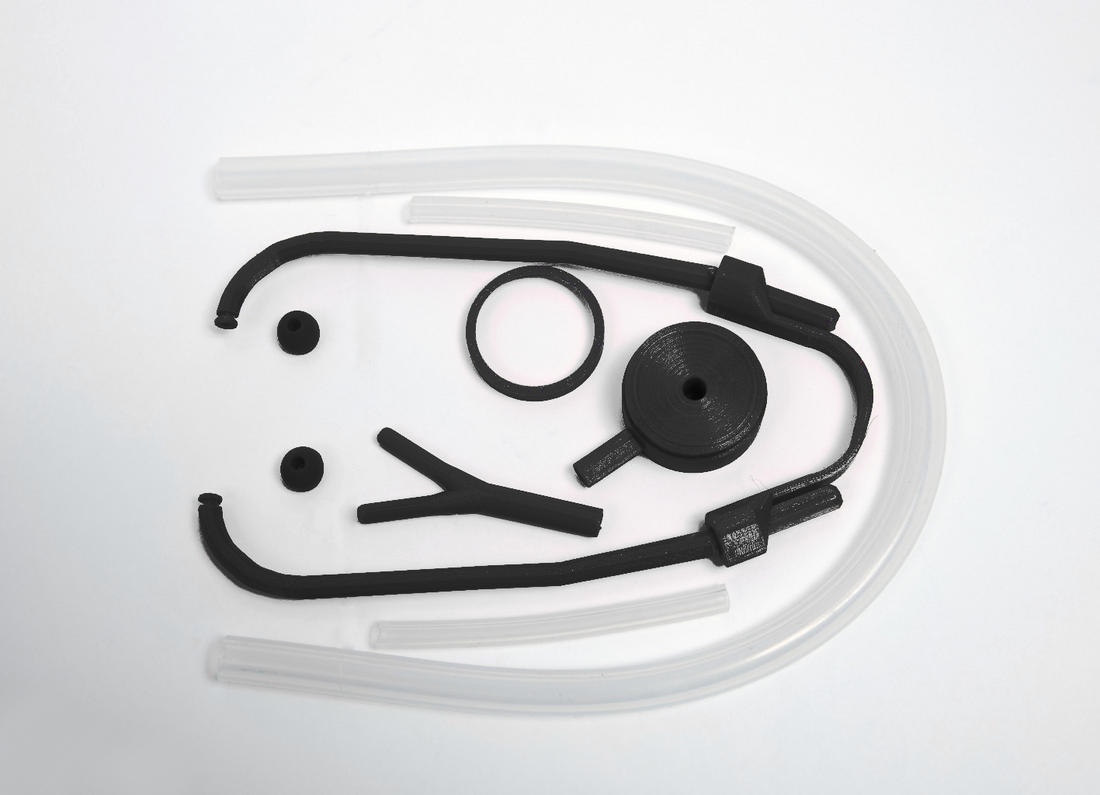 The Glia Stethoscope