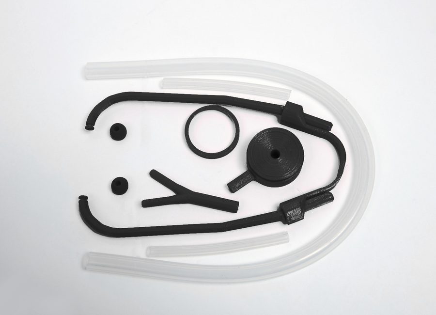 The Glia Stethoscope