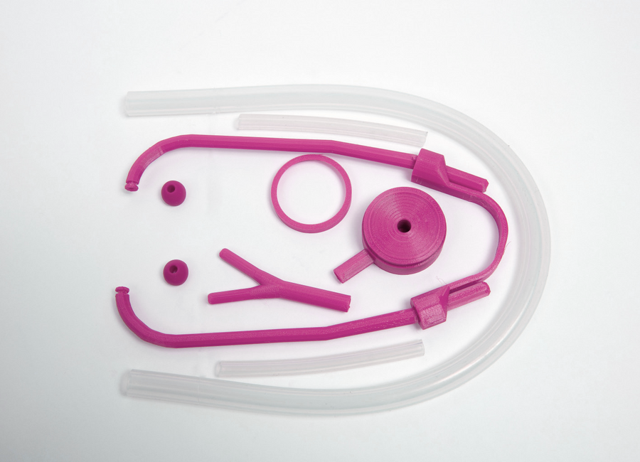 The Glia Stethoscope