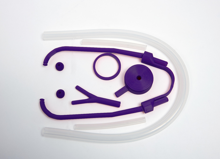 The Glia Stethoscope