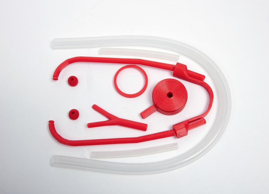 The Glia Stethoscope