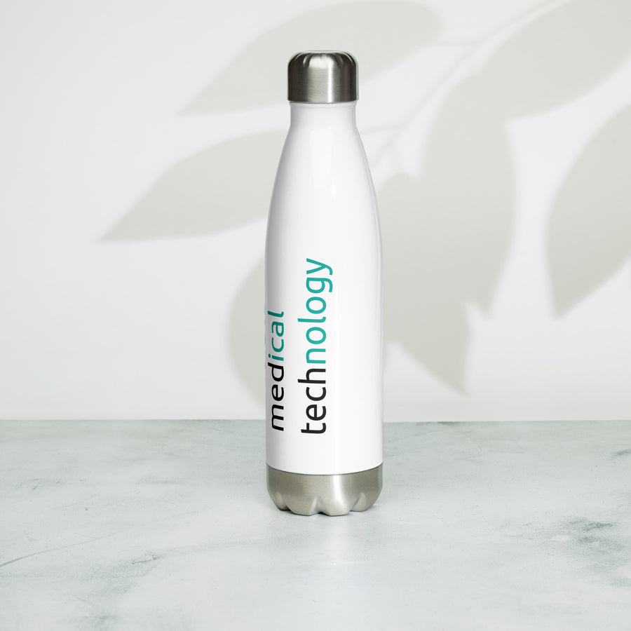 Glia Stainless Steel Water Bottle